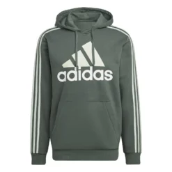 ADIDAS Essentials Fleece 3 -Fitness Equipment Store kb9a3d5bdeb642a50288861bcc057c807