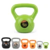 Phoenix Vinyl Kettlebell