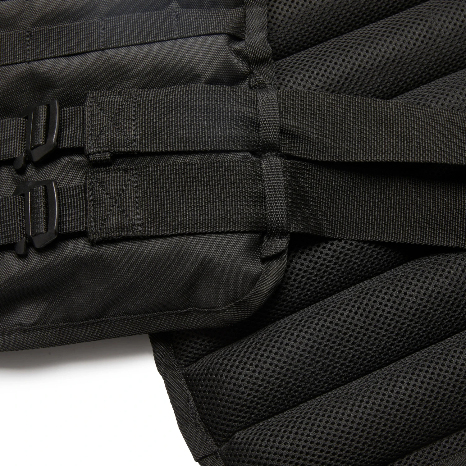 CORENGTH Adjustable 6-10kg Weight Training And Cross Training Weight Vest 5 CORENGTH Adjustable 6-10kg Weight Training And Cross Training Weight Vest - Image 5