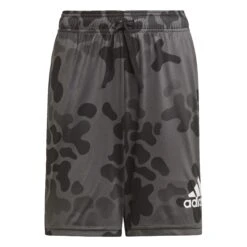ADIDAS Designed To Move Camo Shorts
