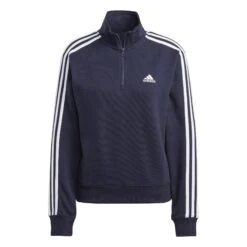 ADIDAS Essentials 3-Stripes Quarter 17 ADIDAS Essentials 3-Stripes Quarter -Fitness Equipment Store kbb82818357970382831d16815647a079