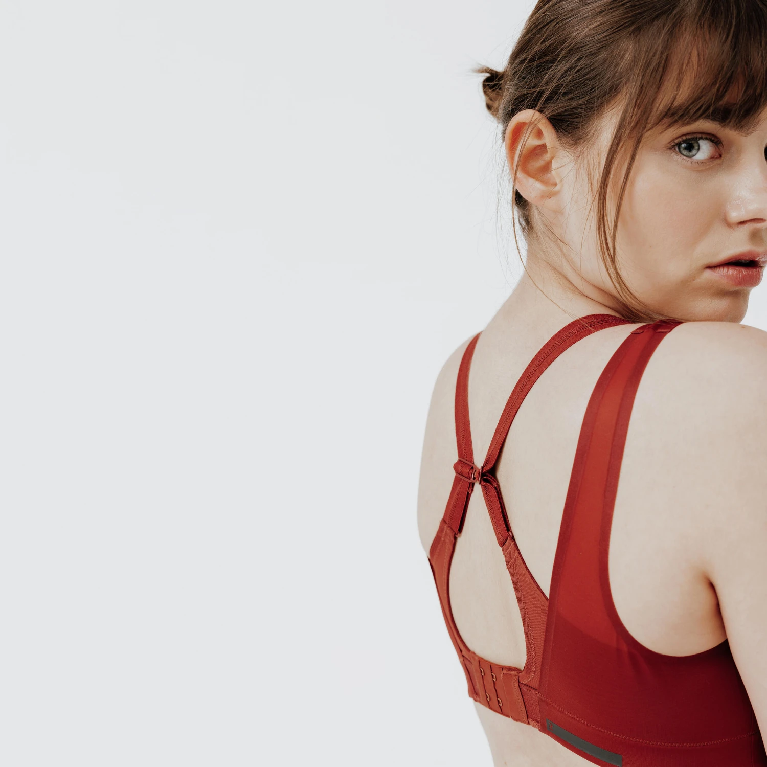 Kalenji LINGERIE SPORTS BRA 5 Kalenji LINGERIE SPORTS BRA - Image 5