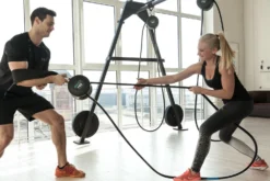 Aerobis Revvll Pro Rope Trainer -Fitness Equipment Store kbcaea46323b77741683b19f631b73234