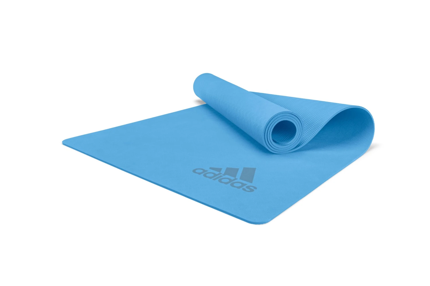 Adidas Premium 5mm Yoga Mat 18 Adidas Premium 5mm Yoga Mat - Image 18