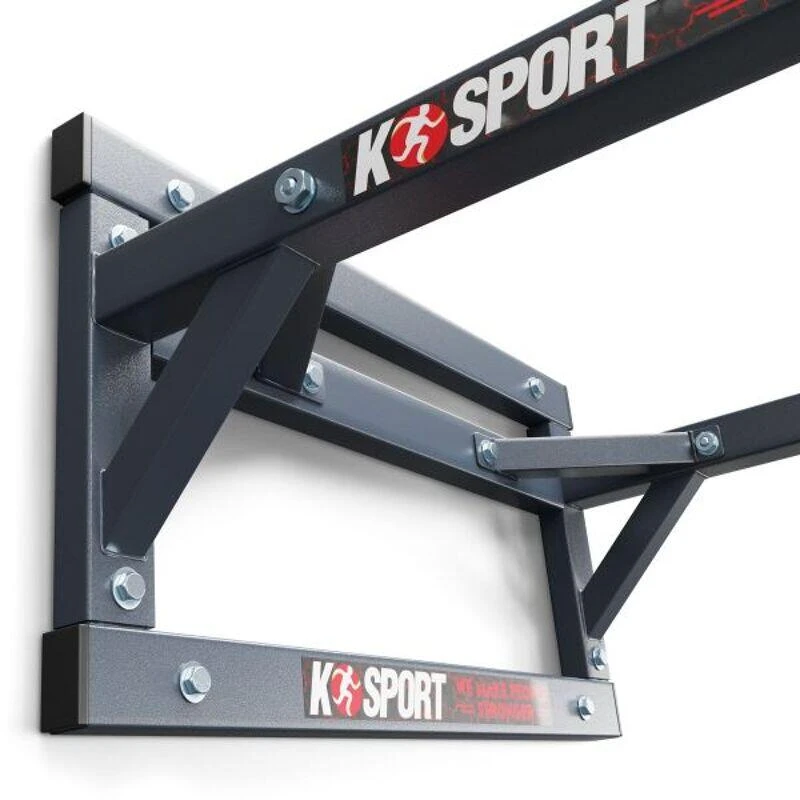 STRENGTH TRAINING HEAVY DUTY PULL UP BAR 3 STRENGTH TRAINING HEAVY DUTY PULL UP BAR - Image 3