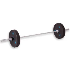 CORENGTH Weightlifting Bar 20 Kg - 50 Mm Diameter Sleeve - 28 Mm Grip 9 CORENGTH Weightlifting Bar 20 Kg - 50 Mm Diameter Sleeve - 28 Mm Grip -Fitness Equipment Store kbeb4c358ecf26ef9d3ba20c53c1b6709