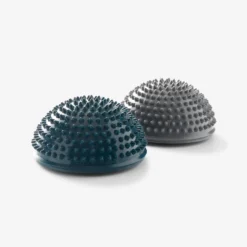 Fitness Reversible & Adjustable Feet Mobility Balance Station