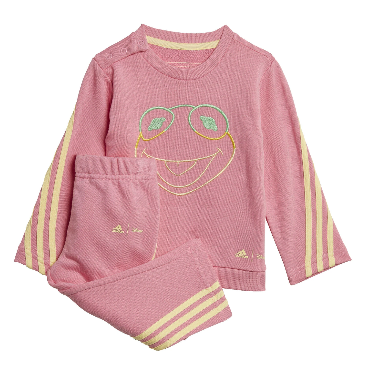 Adidas X Disney Muppets Jogger Set 7 Adidas X Disney Muppets Jogger Set - Image 7