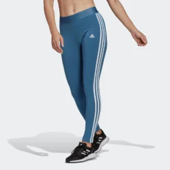 ADIDAS Women's Fitness Leggings Essentials -Fitness Equipment Store kc06b2a4e3265a66c720c09ba9fc1e3a0
