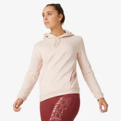 Women's Fitness Hoodie 520