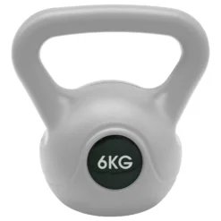 Dare 2b Adults' Home Fitness 6KG Kettlebell -Fitness Equipment Store kc19d0a6a95b6f976db5420cefd42bff9