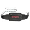 York Dipping & Pull Up Belt With Chain