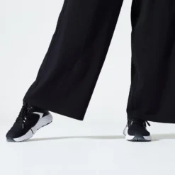 Women's Flared Fitness Jogging Bottoms 520 9 Women's Flared Fitness Jogging Bottoms 520 -Fitness Equipment Store kc33334c524c4f03b23806a97b2d9cc88 scaled