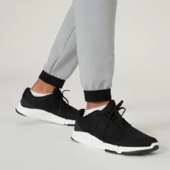 Men's Slim-Fit Fitness Jogging Bottoms 500 15 Men's Slim-Fit Fitness Jogging Bottoms 500 -Fitness Equipment Store kc375eb4ac9f8321f9a86a250f52c5fd6 scaled