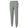 PUMA Mens Essentials Logo Sweatpants
