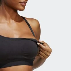ADIDAS Powerimpact Medium Support Maternity Bra 9 ADIDAS Powerimpact Medium Support Maternity Bra -Fitness Equipment Store kc4055d2b4cdec0fc09459bba609b6f53