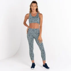 Dare 2b Influential Women's Fitness Fitness Leggings -Fitness Equipment Store kc410ff5f889138edb1092fa710e6e007