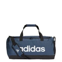 ADIDAS Essentials Logo Duffel Bag Medium 16 ADIDAS Essentials Logo Duffel Bag Medium -Fitness Equipment Store kc4d54ff2c9af097c751969fe876ce9e4