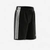 ADIDAS Boys' Shorts Aeroready 3 Stripes