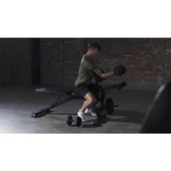 Adidas Performance Training Weight Bench With Preacher Curl -Fitness Equipment Store kc585367b482b6368f421dbedca451ceb