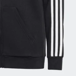 ADIDAS Essentials 3-Stripes Fleece Full -Fitness Equipment Store kc590e203c8d14cbb78a67dc5af0e7f89