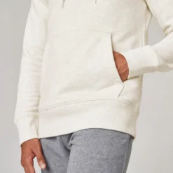 Men's Fitness Hoodie 500 Essentials -Fitness Equipment Store kc5c14501e4b314b4dffdeea796fa0e7b scaled