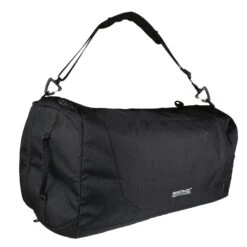 Regatta Paladen II 60L Holdall (Black) 6 Regatta Paladen II 60L Holdall (Black) -Fitness Equipment Store kc5ce5db363bddcddfd64b390cabef294