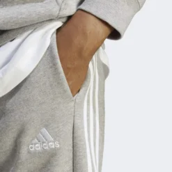 ADIDAS Essentials French Terry Tapered Cuff 3 18 ADIDAS Essentials French Terry Tapered Cuff 3 -Fitness Equipment Store kc63ced8a696c25a538fd2a917fa5ee13