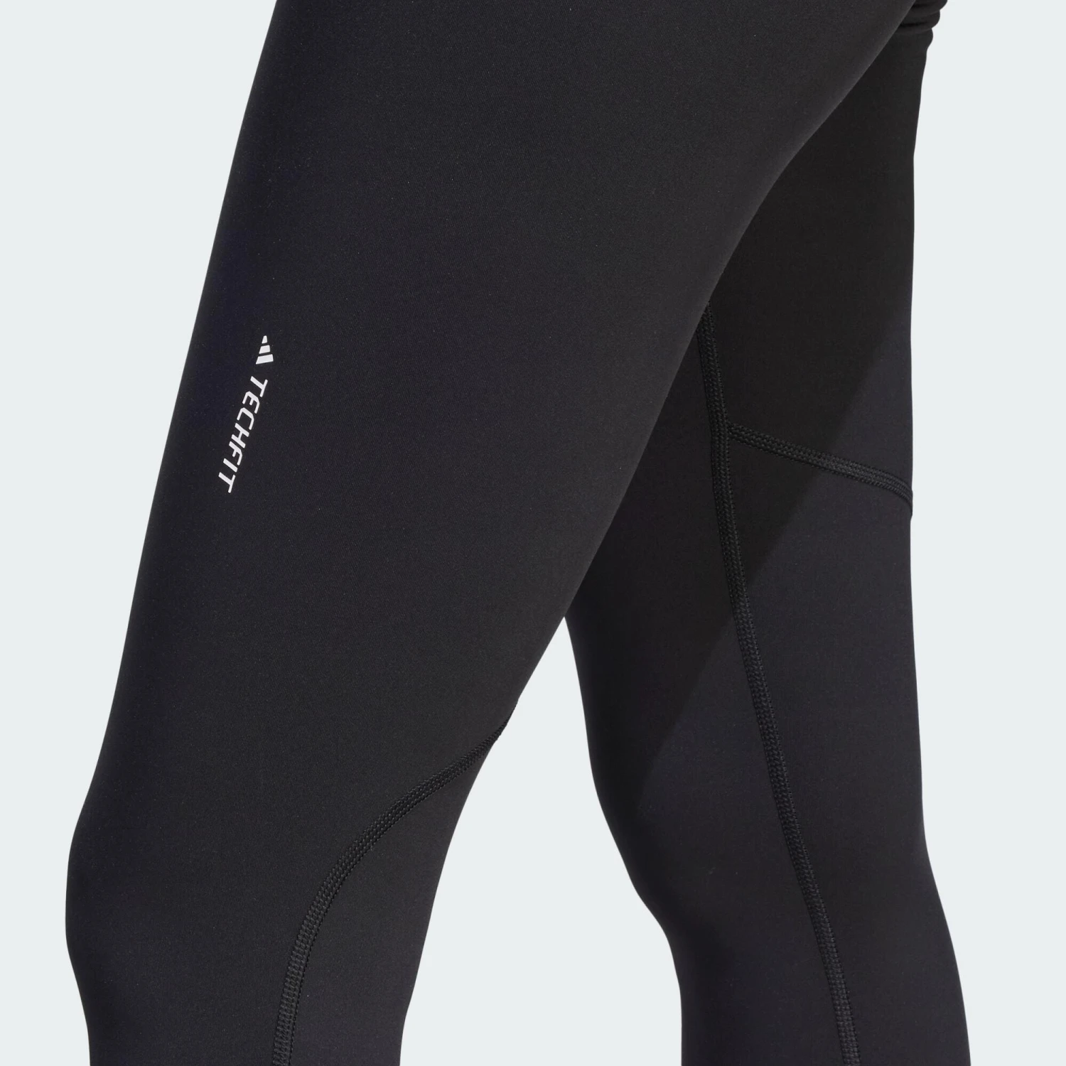 ADIDAS Techfit Capri Leggings 5 ADIDAS Techfit Capri Leggings - Image 5