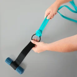 CORENGTH Resistance Band, Handles And Door Anchor Kit -Fitness Equipment Store kc6989cdcfa63d40177c26abd137ebeae scaled