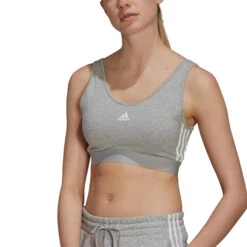 ADIDAS Essentials 3 -Fitness Equipment Store kc6f068ab16e59485db3f82c7ac477e20