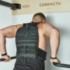 CORENGTH Weight Training Dips Rack Accessory
