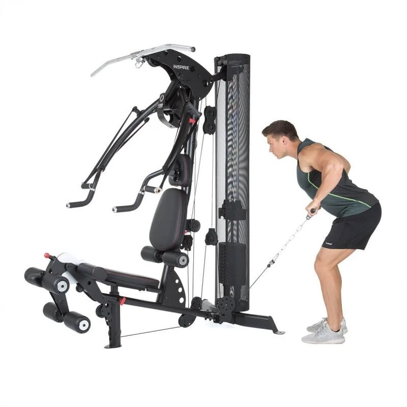 Inspire Fitness M2 Multi Gym 7 Inspire Fitness M2 Multi Gym - Image 7