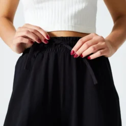 Women's Flared Fitness Jogging Bottoms 520 7 Women's Flared Fitness Jogging Bottoms 520 -Fitness Equipment Store kcb22b29a14dae69d2eadf0282021659c scaled