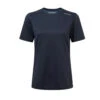 Craghoppers Womens/Ladies Nosilife Candella TShirt (Blue Navy)