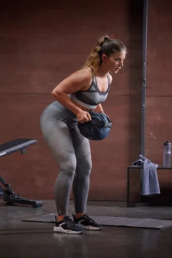 CORENGTH Weighted Bag / Soft Kettlebell 5 Kg 15 CORENGTH Weighted Bag / Soft Kettlebell 5 Kg -Fitness Equipment Store kcb6f167cf2e7df55566e2f68df72a2e4 scaled