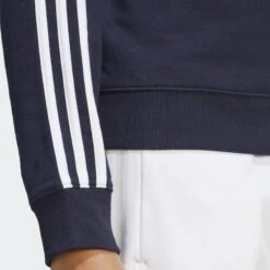 ADIDAS Essentials 3-Stripes Quarter 12 ADIDAS Essentials 3-Stripes Quarter -Fitness Equipment Store kcbec7634d344e942534ce69ebd0574ea