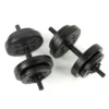 15KG DUMBBELL SET
