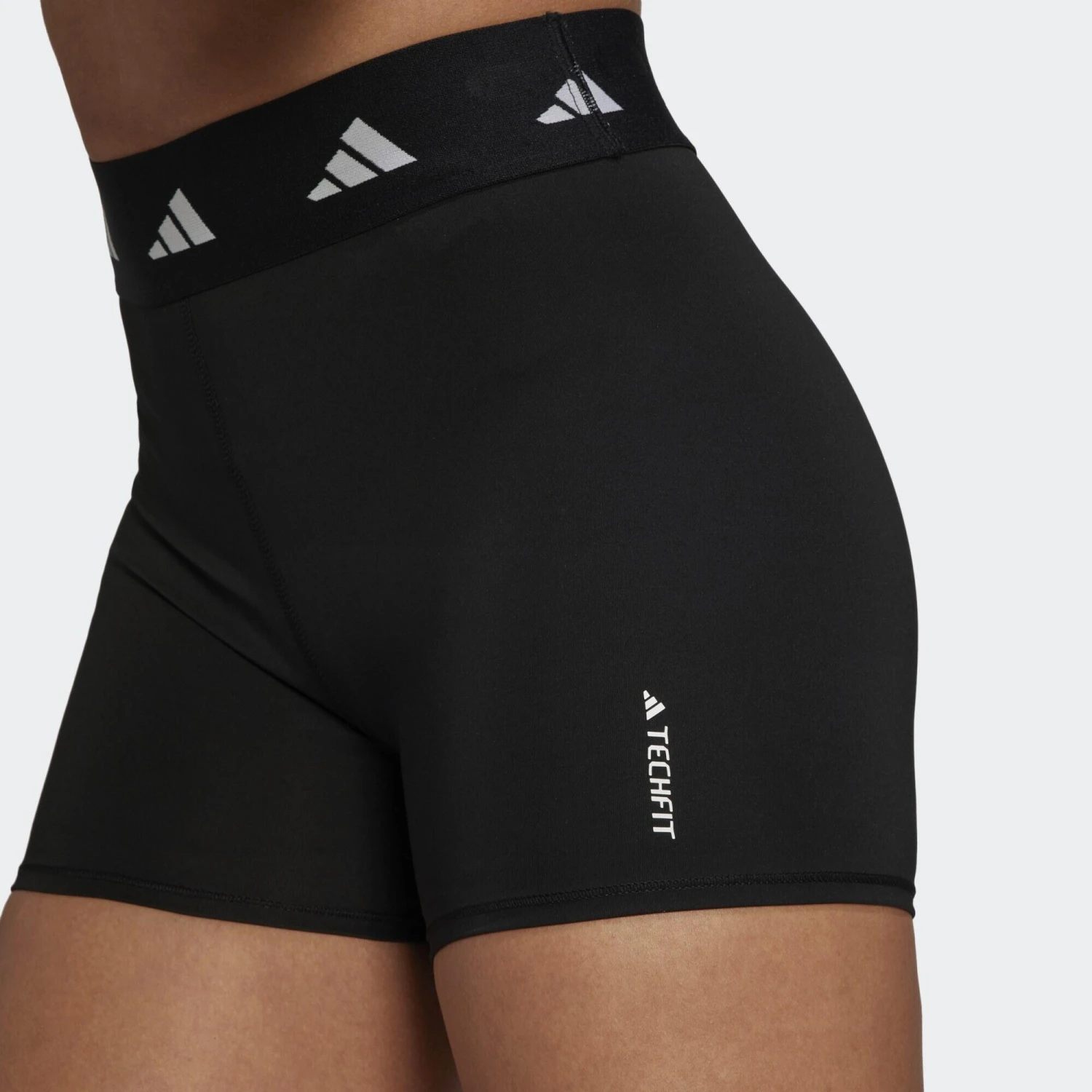 ADIDAS Techfit Short Leggings 5 ADIDAS Techfit Short Leggings - Image 5