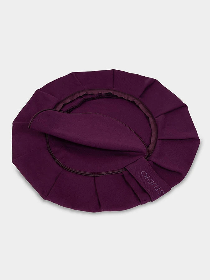 Yoga Studio Spare EU Round Cushion Cover 8 Yoga Studio Spare EU Round Cushion Cover - Image 8