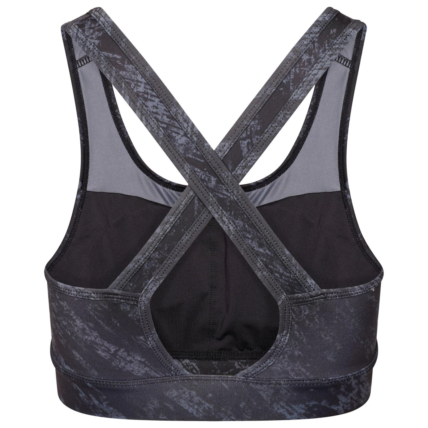 Dare 2b Women's Mantra Recycled Sports Bra 3 Dare 2b Women's Mantra Recycled Sports Bra - Image 3
