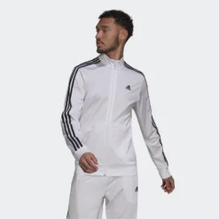 ADIDAS Essentials Warm-Up 3 25 ADIDAS Essentials Warm-Up 3 -Fitness Equipment Store kce8b9ccdaa76a5d9f2f415f2d39b0b22