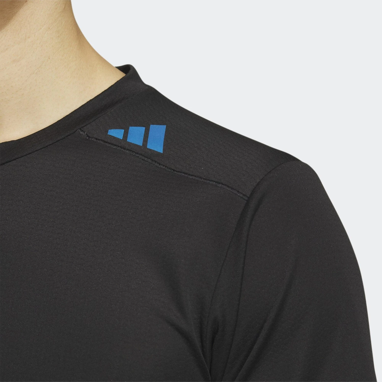 ADIDAS Designed 4 Training HEAT.RDY HIIT Training Tee 15 ADIDAS Designed 4 Training HEAT.RDY HIIT Training Tee - Image 15
