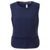 Craghoppers Womens/Ladies Bonita NosiBotanical Vest (Blue Navy)