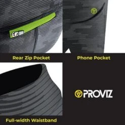 Proviz Classic Women's Running/Yoga Leggings 35 Proviz Classic Women's Running/Yoga Leggings -Fitness Equipment Store kcf42873298452e72b4e2b268dcfeea83