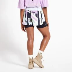 Dare 2b Henry Holland Enlivened Womens Gym Active Shorts 16 Dare 2b Henry Holland Enlivened Womens Gym Active Shorts -Fitness Equipment Store kcfeaceee6834c6212bc1d1be4f2dc2c7