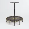 Fitness Trampoline Fit Trampo 500 With Front Bar