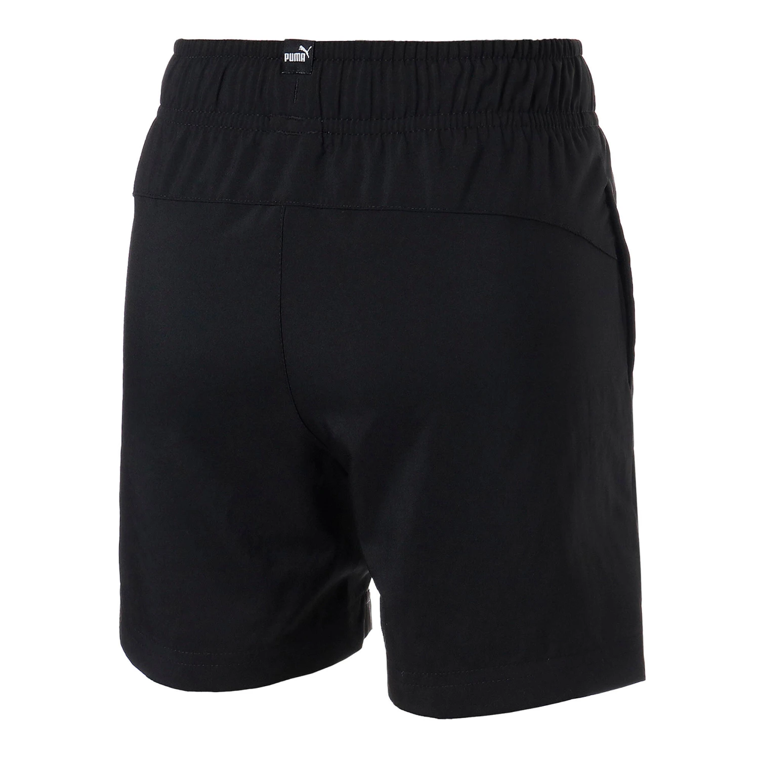 PUMA Kids Boys Essential Woven 5" Shorts Youth 3 PUMA Kids Boys Essential Woven 5" Shorts Youth - Image 3