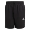 ADIDAS AEROREADY Essentials Chelsea Small Logo Shorts