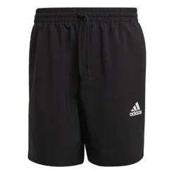 ADIDAS AEROREADY Essentials Chelsea Small Logo Shorts